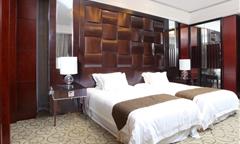 Bed screen background